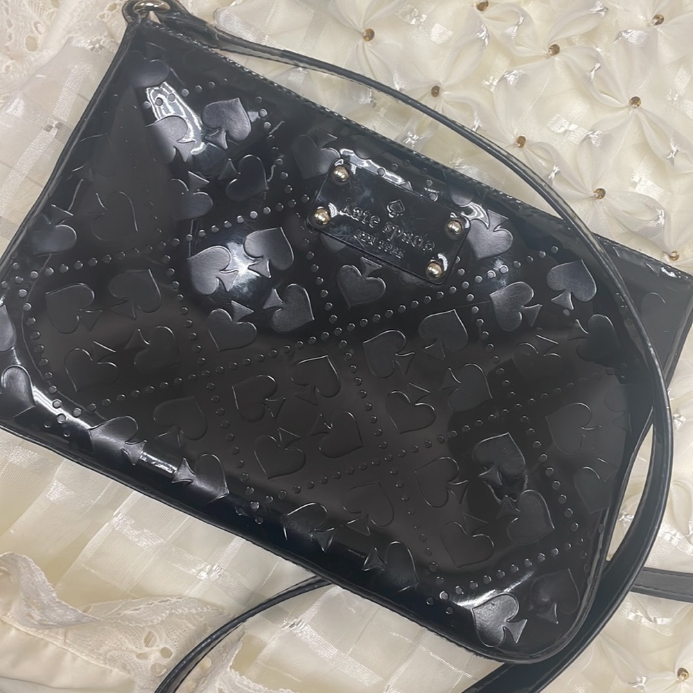 Kate spade crossbody